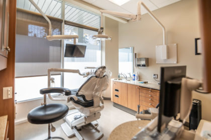 Operatory Suite | West Campus Dental | General Dentist | NW Calgary