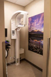 Digital X-Rays | West Campus Dental | General Dentist | NW Calgary